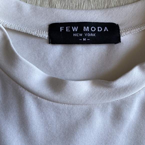 Few Moda top - Picture 12 of 14